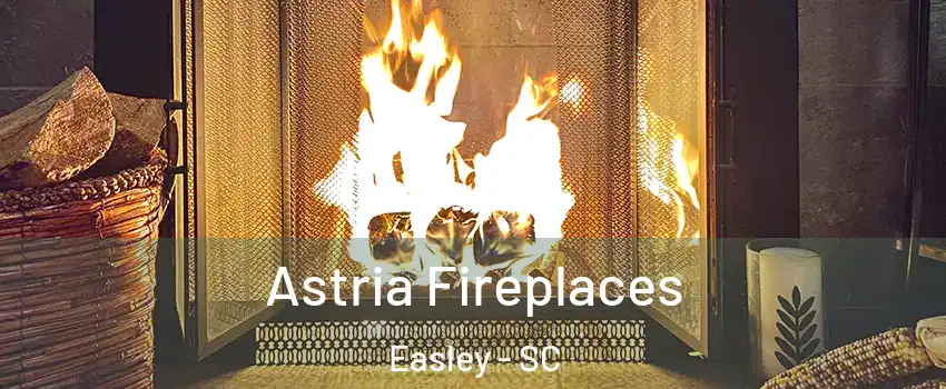  Astria Fireplaces Easley - SC