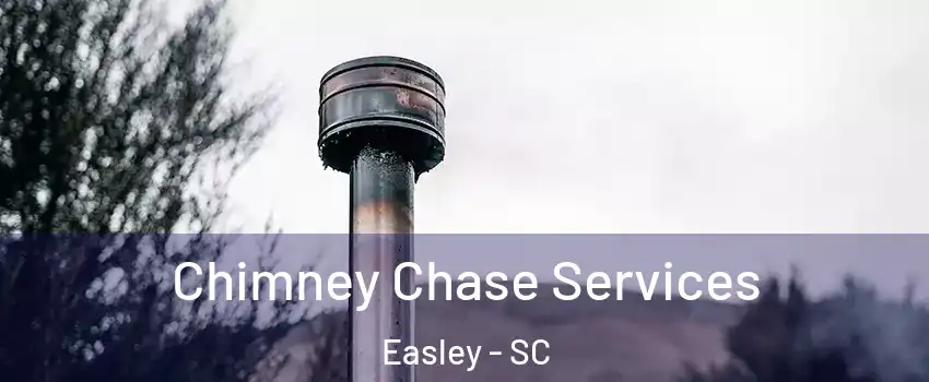  Chimney Chase Services Easley - SC