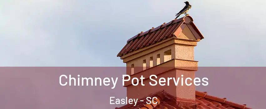  Chimney Pot Services Easley - SC