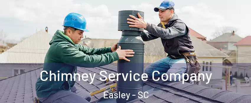  Chimney Service Company Easley - SC