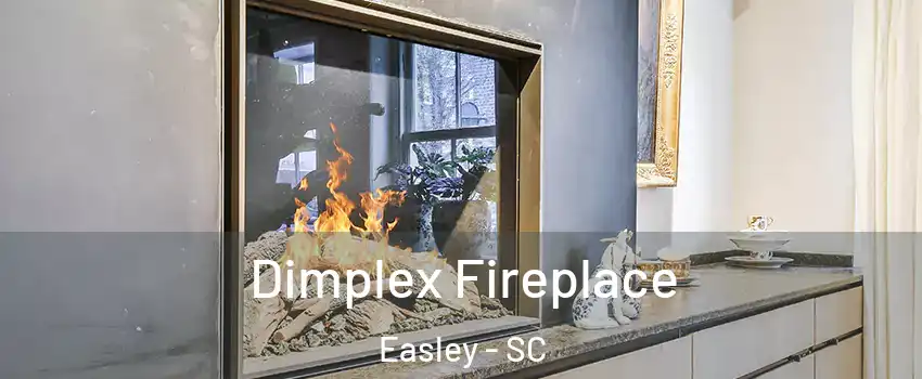  Dimplex Fireplace Easley - SC