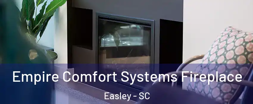  Empire Comfort Systems Fireplace Easley - SC