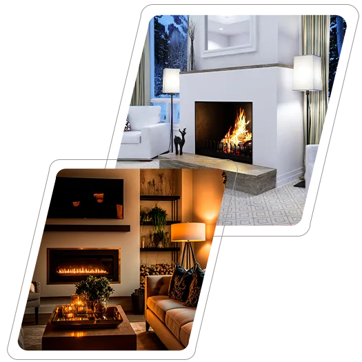 Remove Chimney Odor in Easley, SC