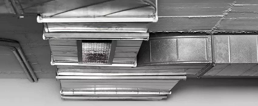 Trusted Air Duct Cleaning Company in Easley, South Carolina