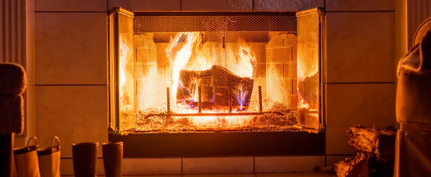 Astria Vent Free Gas Fireplaces Installation in Easley, SC