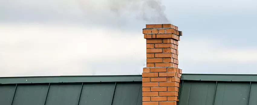 Animal Screen Chimney Cap Repair And Installation Services in Easley, South Carolina
