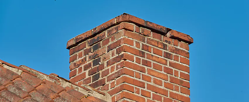 Clean Blocked Chimney in Easley, South Carolina