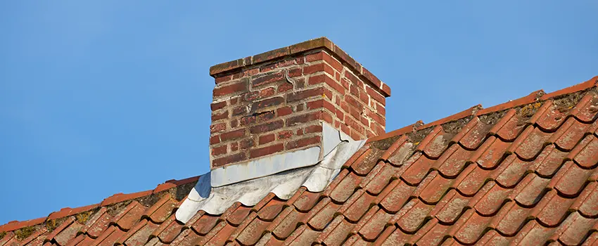 Residential Chimney Bricks Rotten Repair Services in Easley, SC