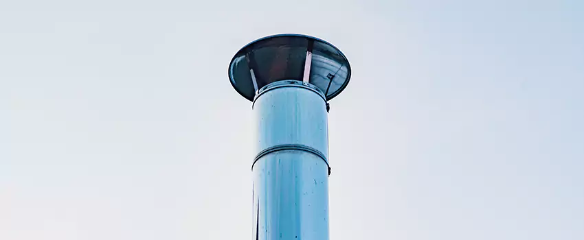 Wind-Resistant Chimney Caps Installation and Repair Services in Easley, South Carolina
