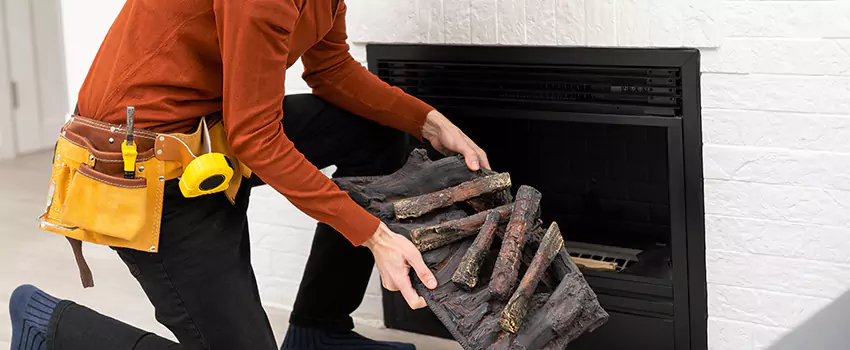 Chimney Creosote Cleaning Cost in Easley, South Carolina