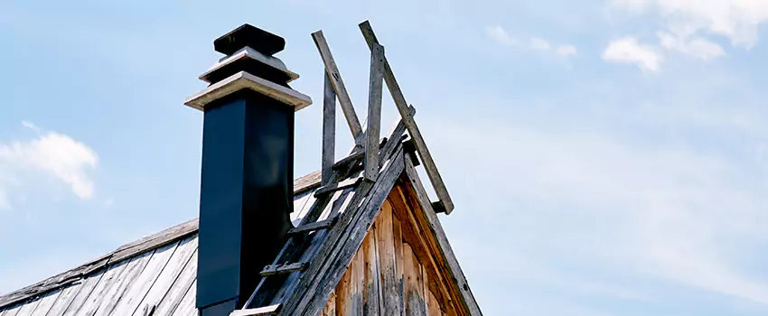 Chimney Creosote Cleaning in Easley, SC
