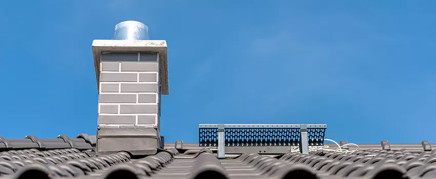 Chimney Flue Relining Services in Easley, South Carolina