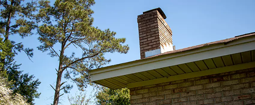 Budget-Friendly Chimney Masonry Service in Easley, South Carolina