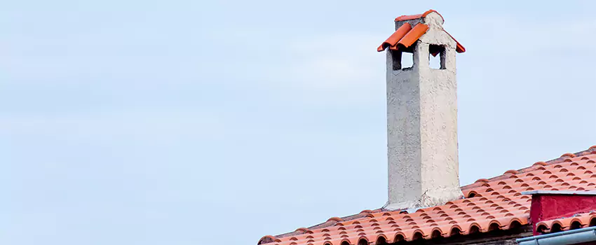 Chimney Pot Replacement in Easley, SC