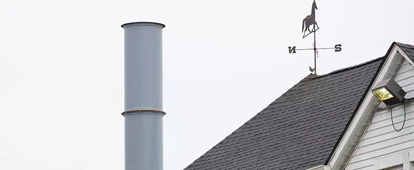 Chimney Inspection in Easley, SC
