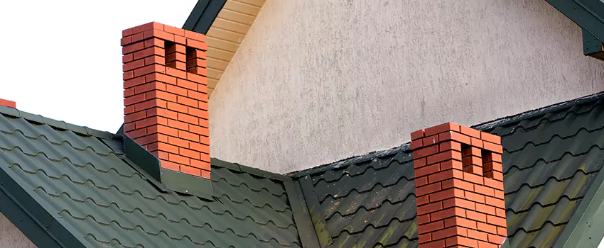 Chimney Saver Waterproofing Services in Easley, South Carolina