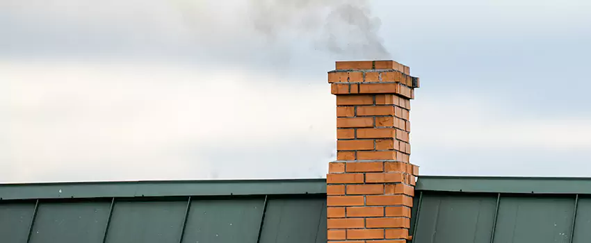 Chimney Soot Cleaning Cost in Easley, SC