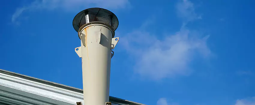 Chimney Spark Arrestor Requirements in Easley, SC