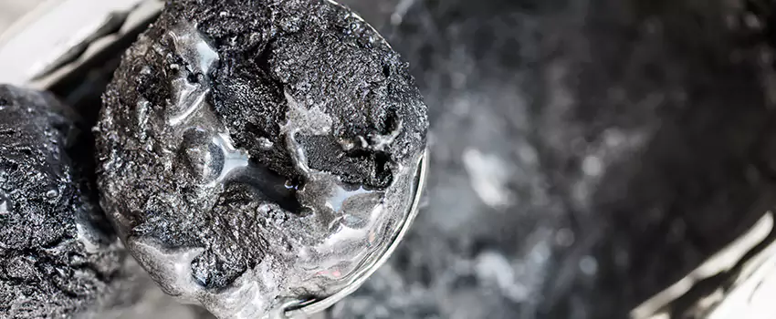 Clogged Dryer Vent Lint Cleaning in Easley, South Carolina