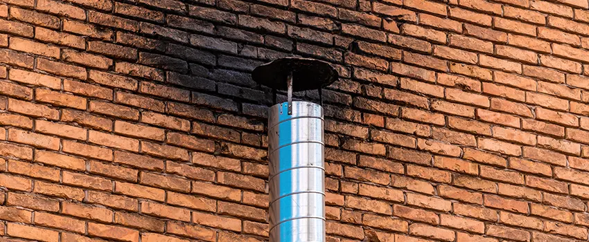 Diagnosing Commercial Chimney Problems in Easley, SC