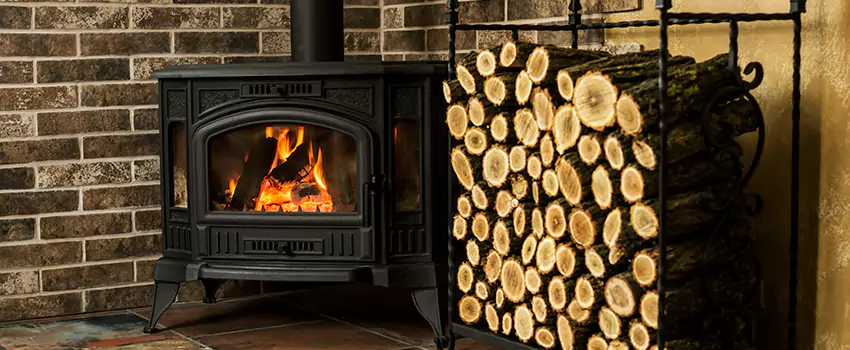 Drolet Fireplaces in Easley, South Carolina