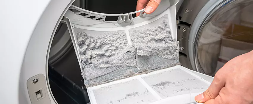 Best Dryer Lint Removal Company in Easley, South Carolina
