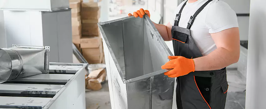 Benefits of Dryer Vent Inspection in Easley, SC