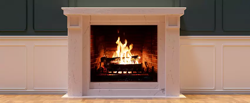 Empire Comfort Systems Fireplace Installation and Replacement in Easley, South Carolina