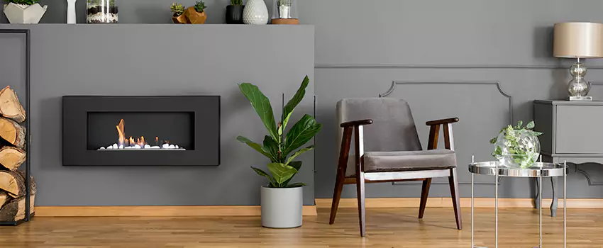 Ethanol Fireplace Burner Repair in Easley, SC