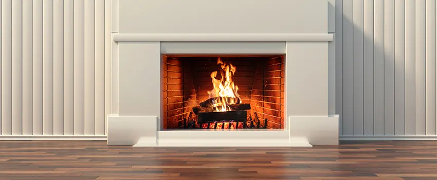 Fireplace Broken Ashtray Repair Services in Easley, South Carolina