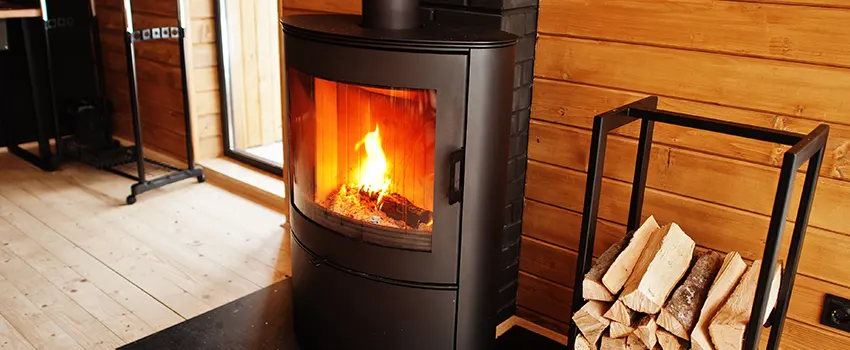 Gas Fireplace Door Handle Installation Services in Easley, South Carolina