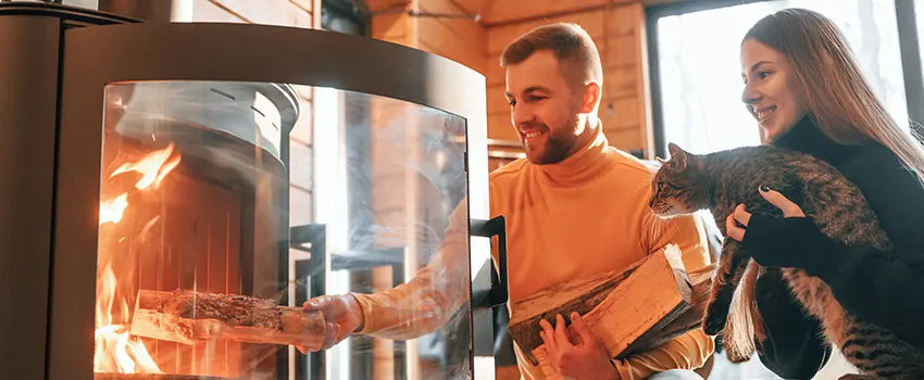 Fireplace Door Installation And Replacement Contractors in Easley, SC