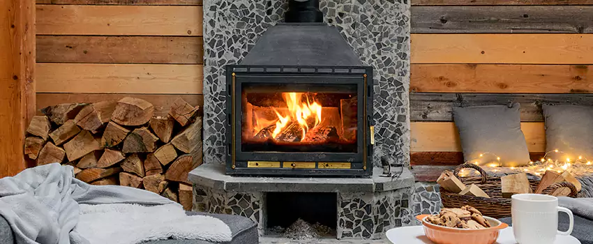 Fireplace Renovation Service in Easley, SC