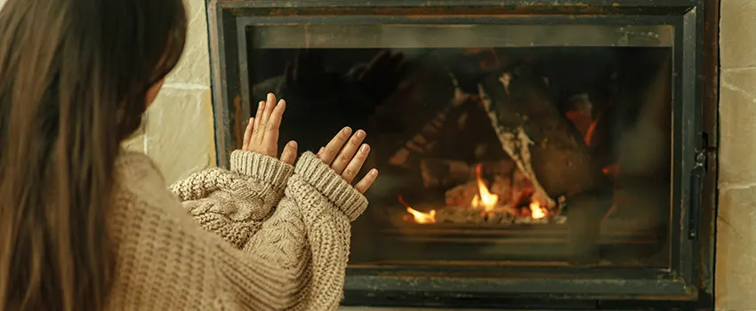 Wood-burning Fireplace Smell Removal Services in Easley, SC