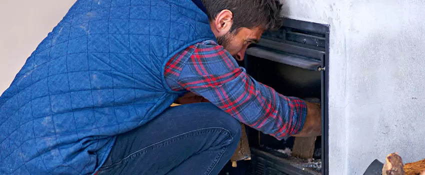 Fix Non-Working Prefabricated Fireplace in Easley, SC