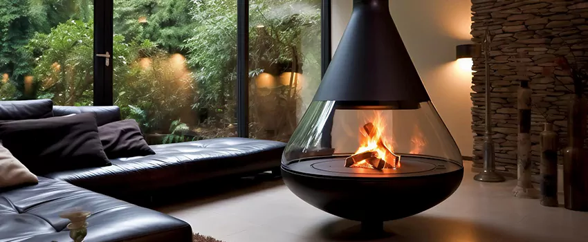 Affordable Floating Fireplace Repair And Installation Services in Easley, South Carolina