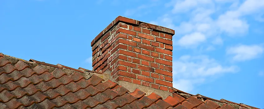 Flue Tiles Cracked Repair Services near Me in Easley, SC