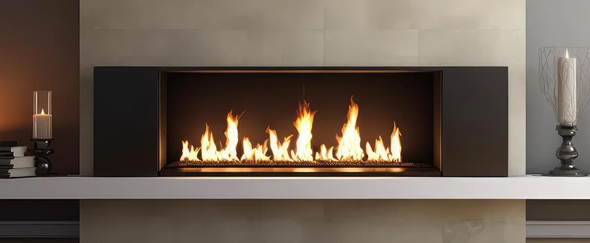 Vent Free Gas Fireplaces Repair Solutions in Easley, South Carolina