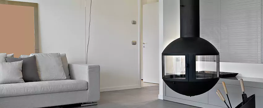 Hanging & Suspended Fireplaces Designer in Easley, South Carolina
