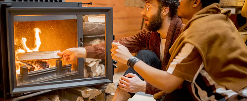 Benefits of Harman Stoves Fireplace in Easley, South Carolina