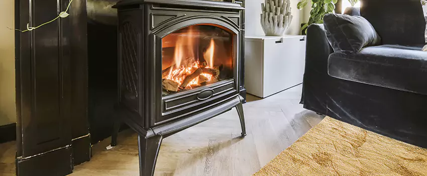 Cost of Hearthstone Stoves Fireplace Services in Easley, South Carolina