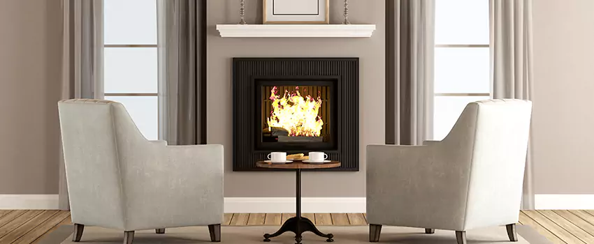 Heat & Glo Outdoor Gas Fireplaces Installation Contractors in Easley, South Carolina