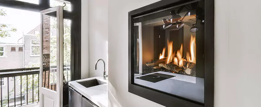 Heatilator Outdoor Fireplace Services in Easley, South Carolina