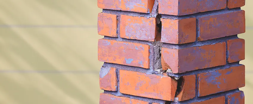 Leaking Chimney Repair And Replacement Cost in Easley, South Carolina