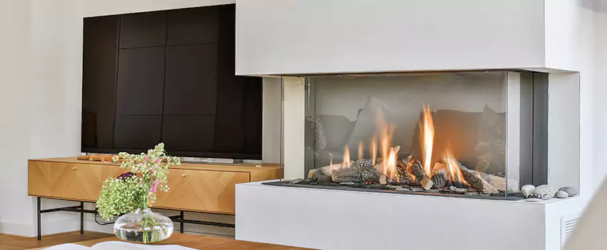 Ortal Wilderness Fireplace Repair and Maintenance in Easley, South Carolina