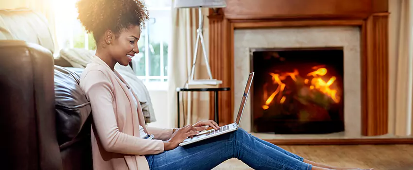 Cost-Effective Osburn Fireplace Installation and Repair in Easley, SC