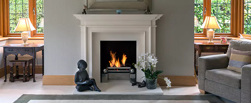 RSF Fireplaces Maintenance and Repair in Easley, South Carolina