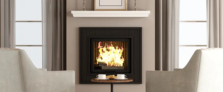 Superior Outdoor Fireplace Repair in Easley, SC
