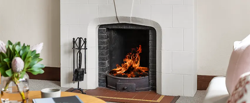 Valor Fireplaces and Stove Repair in Easley, SC