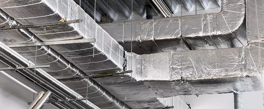 Vent Dust Cleaning Cost in Easley, SC